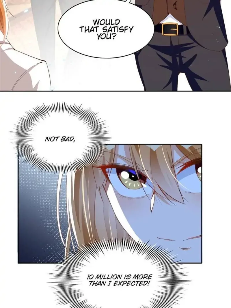 Reincarnation Of The Businesswoman At School Chapter 11 page 9