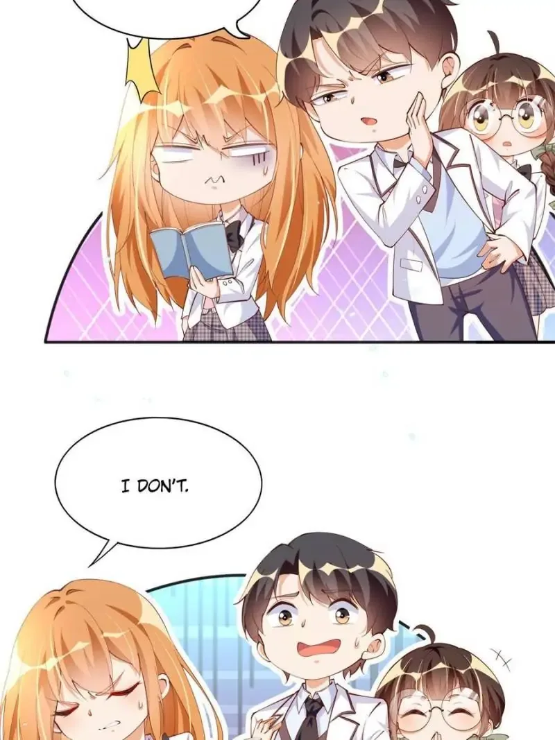 Reincarnation Of The Businesswoman At School Chapter 11 page 19