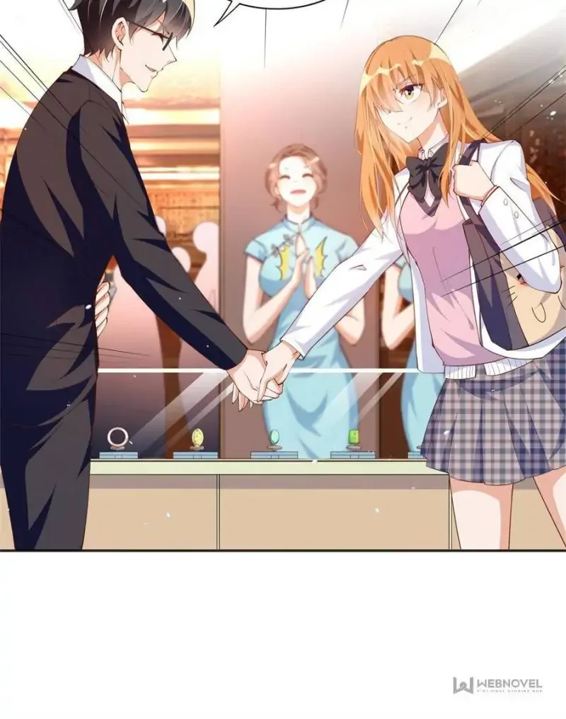 Reincarnation Of The Businesswoman At School Chapter 11 page 11