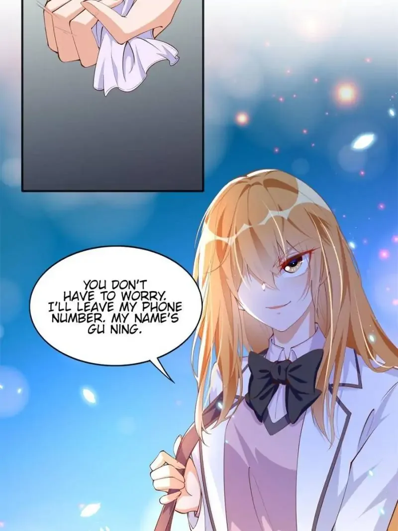 Reincarnation Of The Businesswoman At School Chapter 11 page 5