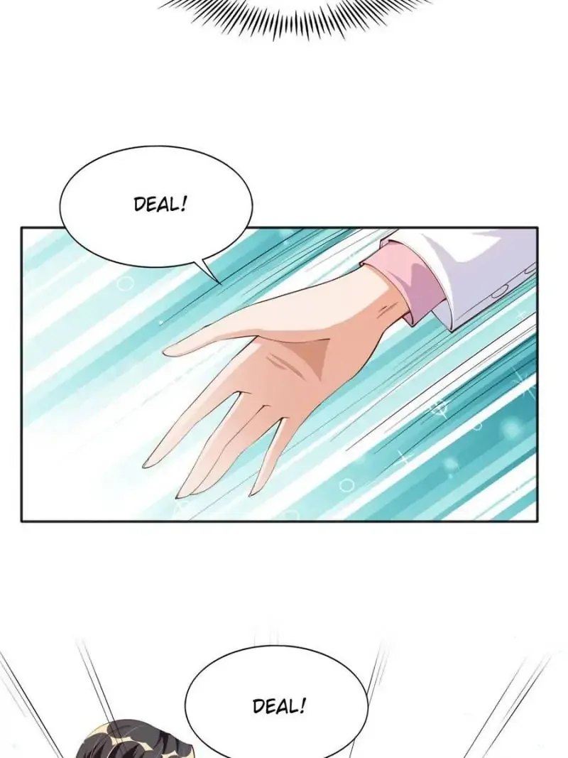 Reincarnation Of The Businesswoman At School Chapter 11 page 10