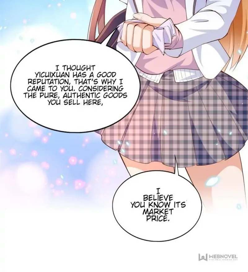 Reincarnation Of The Businesswoman At School Chapter 11 page 6