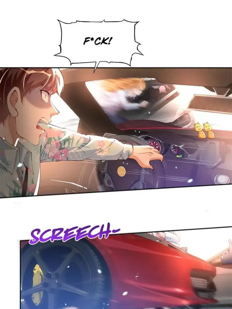 Reincarnation Of The Businesswoman At School Chapter 14 page 9