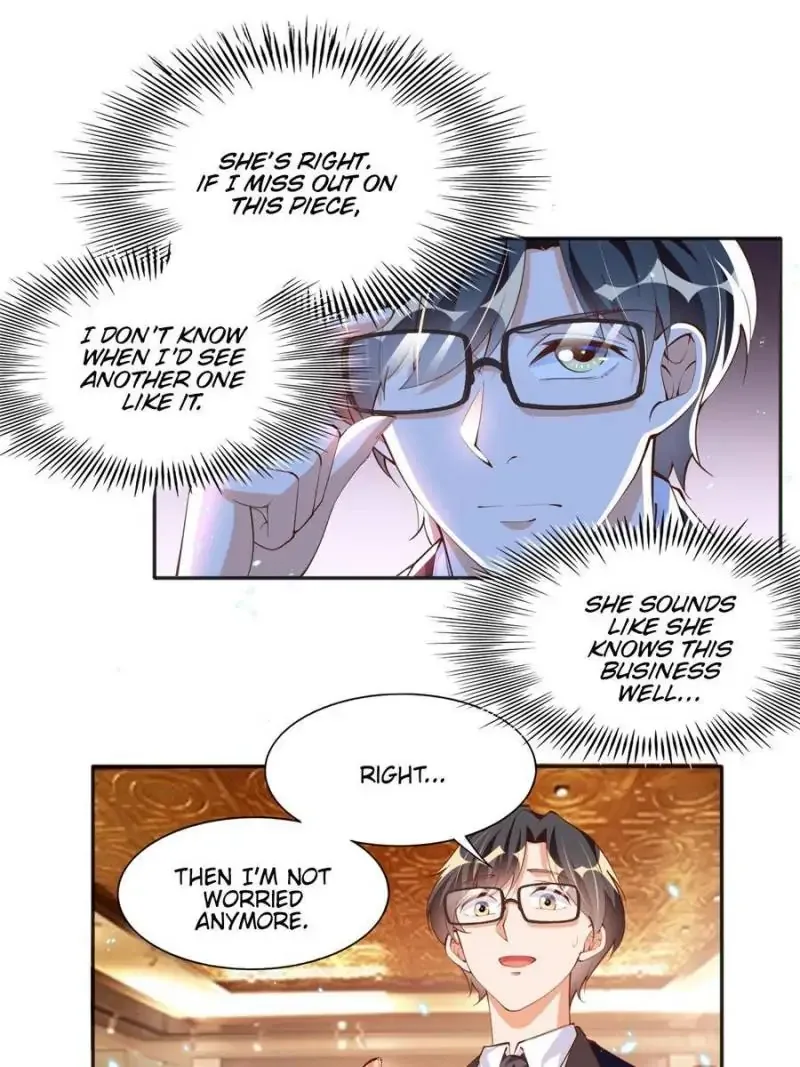 Reincarnation Of The Businesswoman At School Chapter 11 page 7