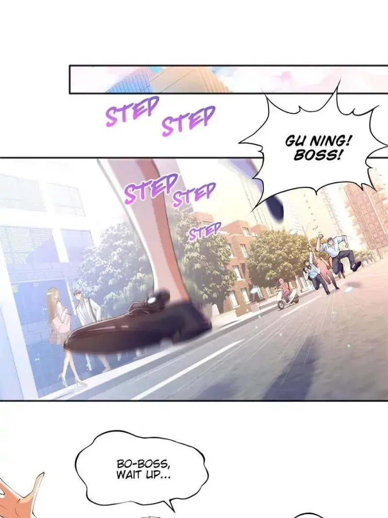 Reincarnation Of The Businesswoman At School Chapter 14 page 6
