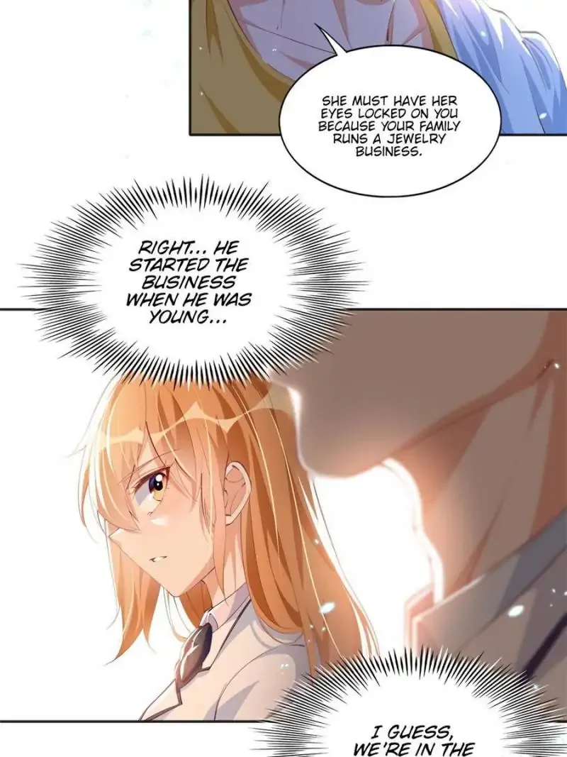 Reincarnation Of The Businesswoman At School Chapter 11 page 26