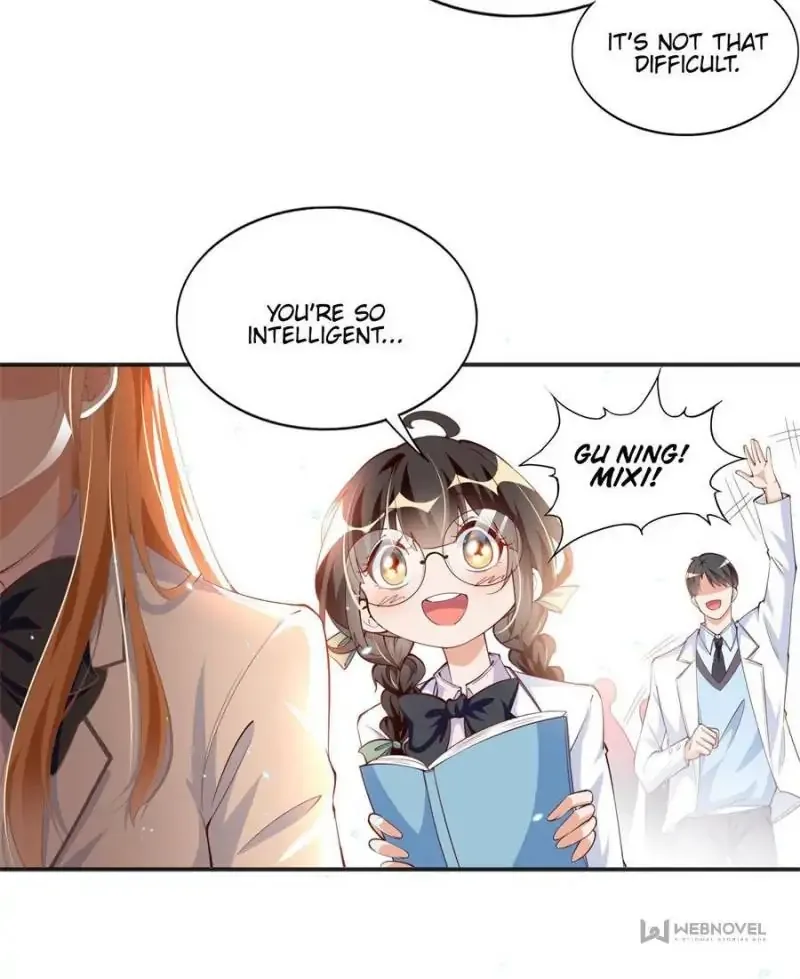 Reincarnation Of The Businesswoman At School Chapter 11 page 16