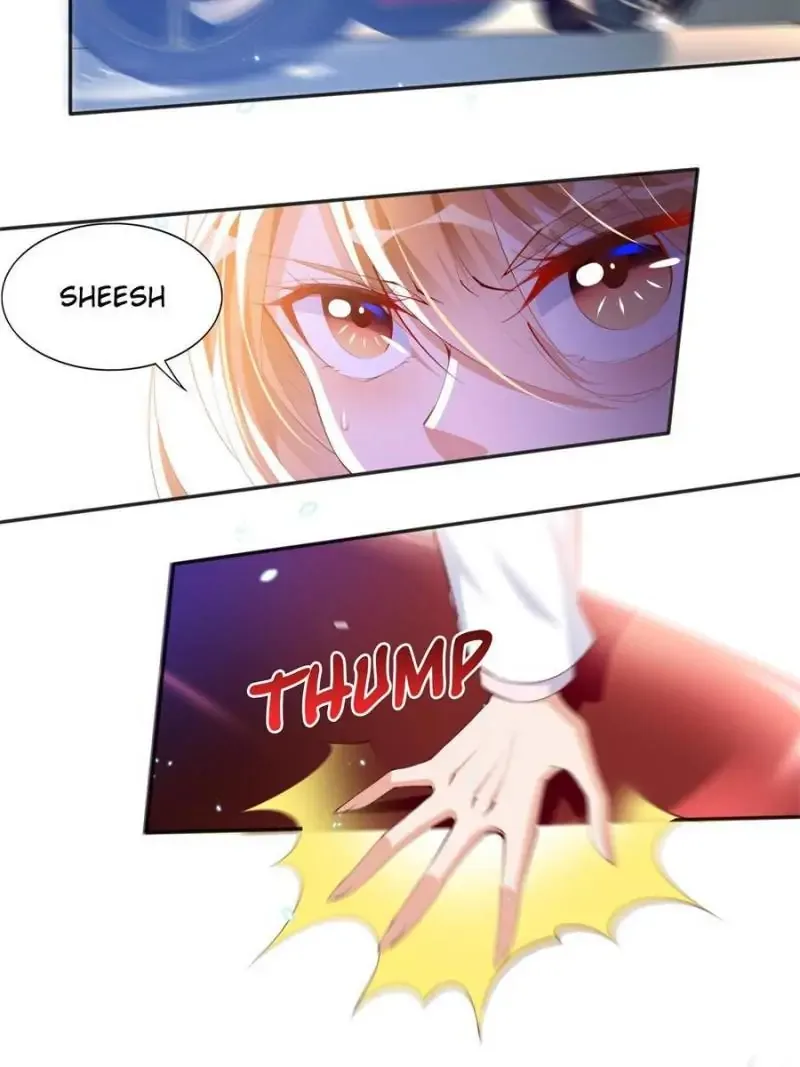 Reincarnation Of The Businesswoman At School Chapter 14 page 10