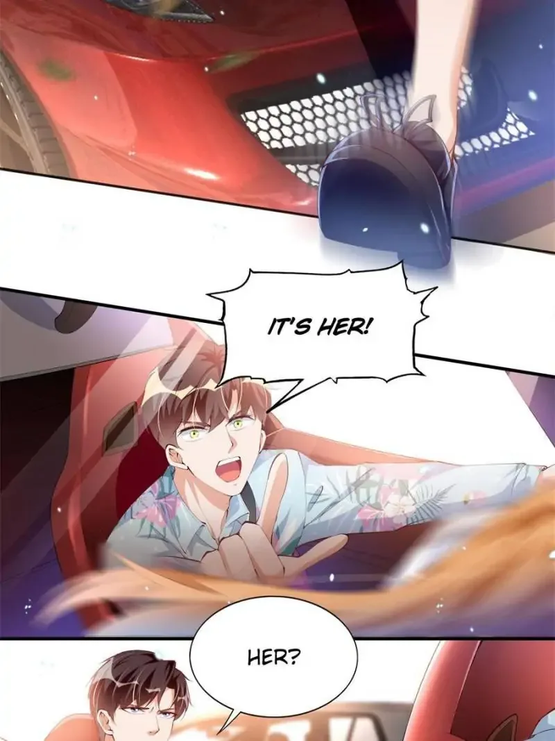 Reincarnation Of The Businesswoman At School Chapter 14 page 12
