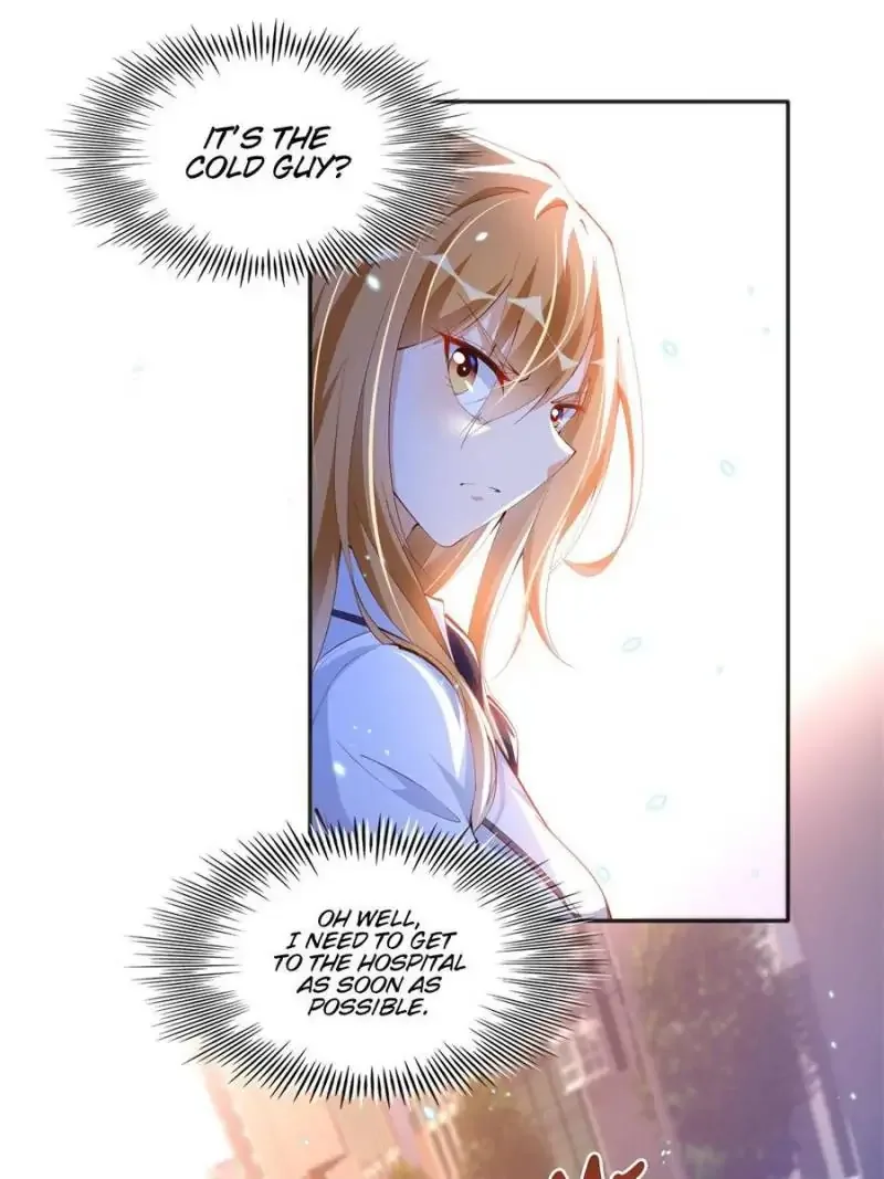 Reincarnation Of The Businesswoman At School Chapter 14 page 15
