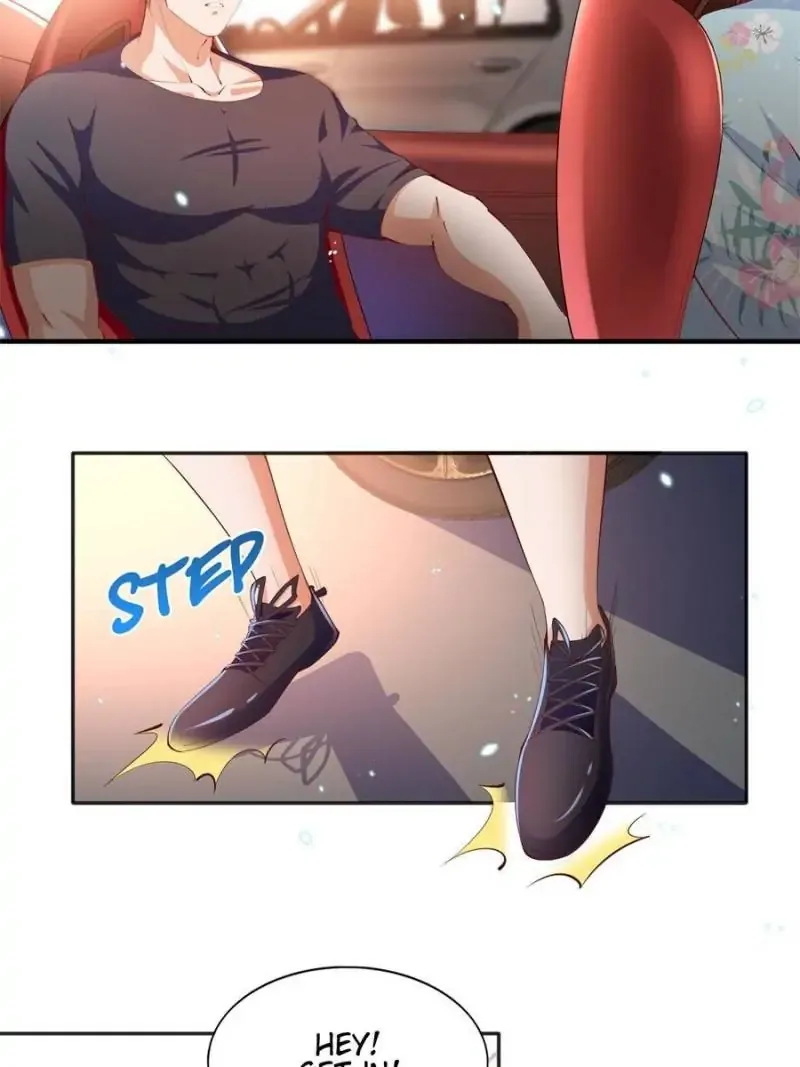 Reincarnation Of The Businesswoman At School Chapter 14 page 13