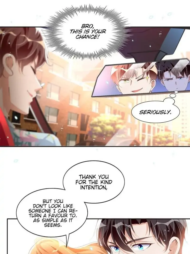 Reincarnation Of The Businesswoman At School Chapter 14 page 21