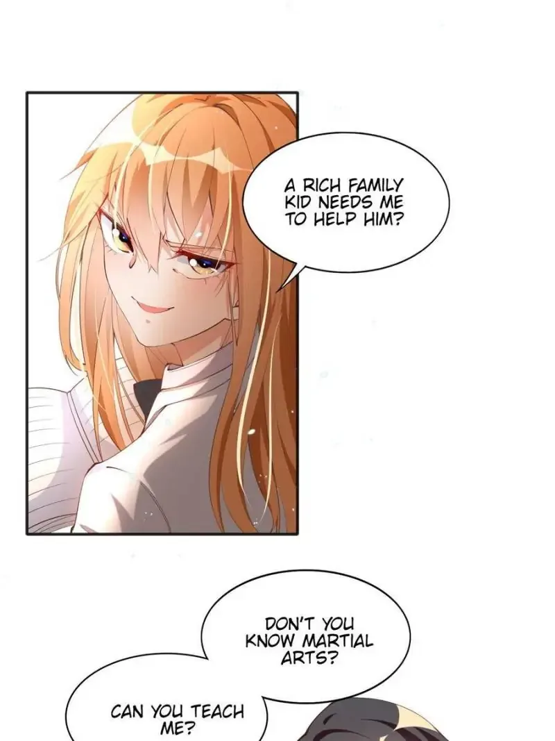 Reincarnation Of The Businesswoman At School Chapter 11 page 18