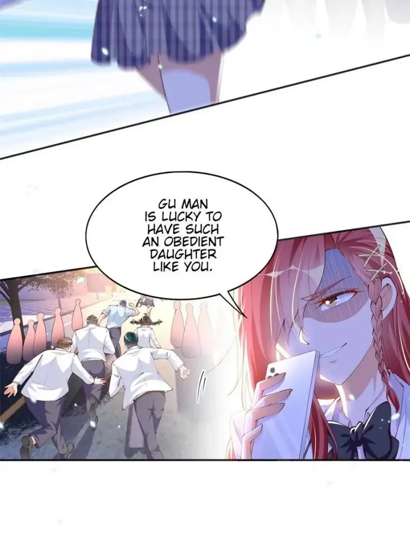 Reincarnation Of The Businesswoman At School Chapter 14 page 5