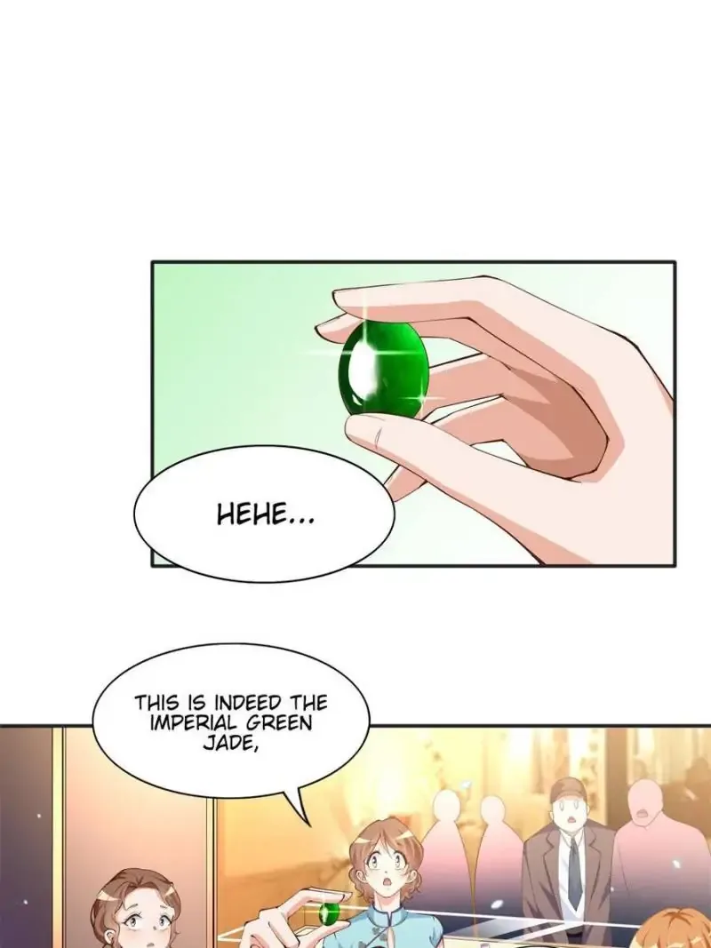 Reincarnation Of The Businesswoman At School Chapter 11 page 2