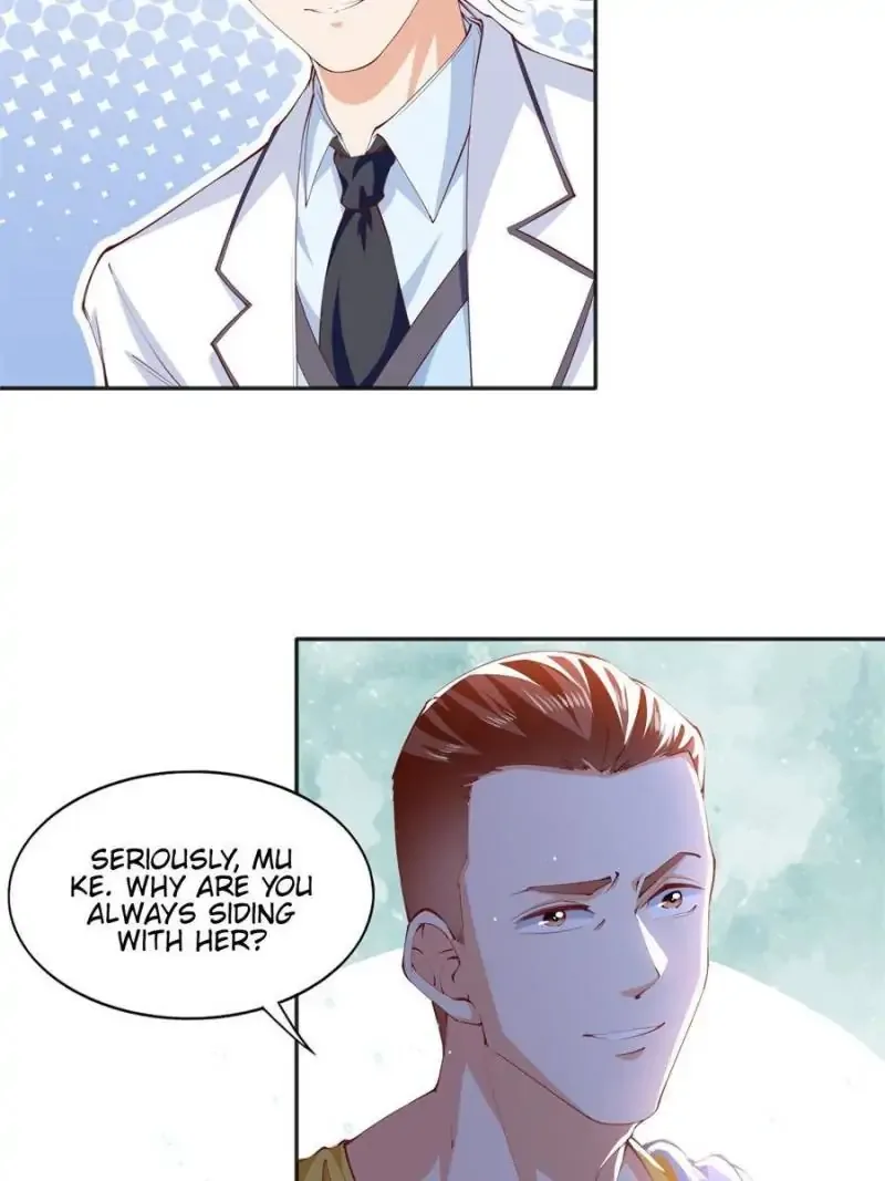 Reincarnation Of The Businesswoman At School Chapter 11 page 25