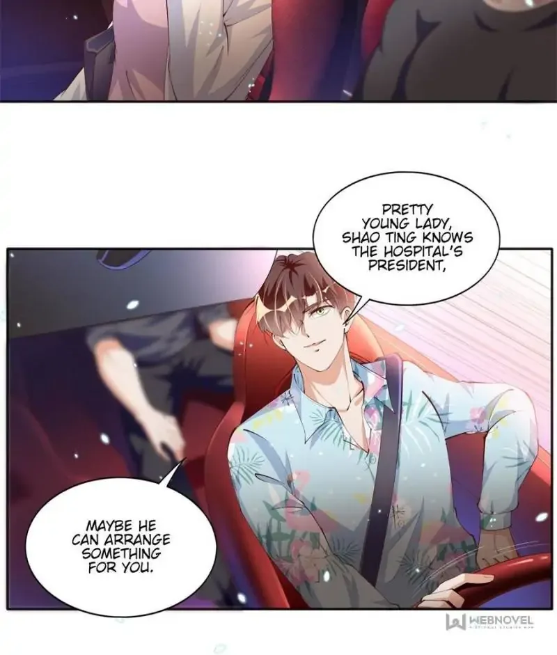 Reincarnation Of The Businesswoman At School Chapter 14 page 20