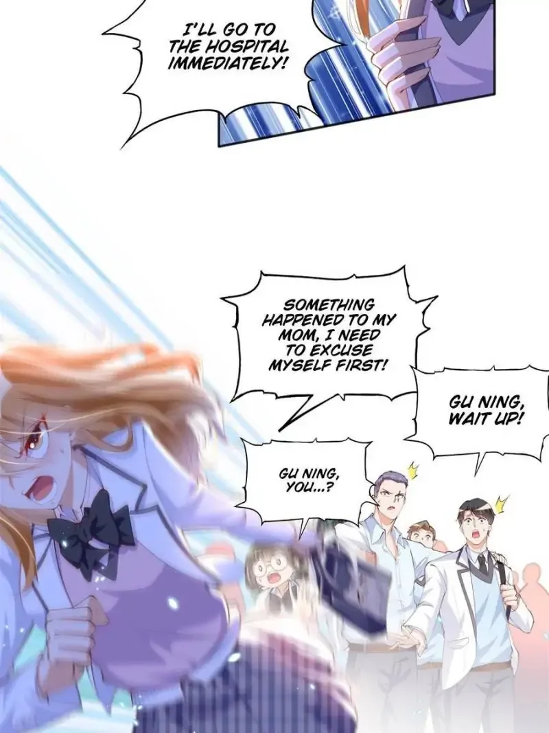 Reincarnation Of The Businesswoman At School Chapter 14 page 4