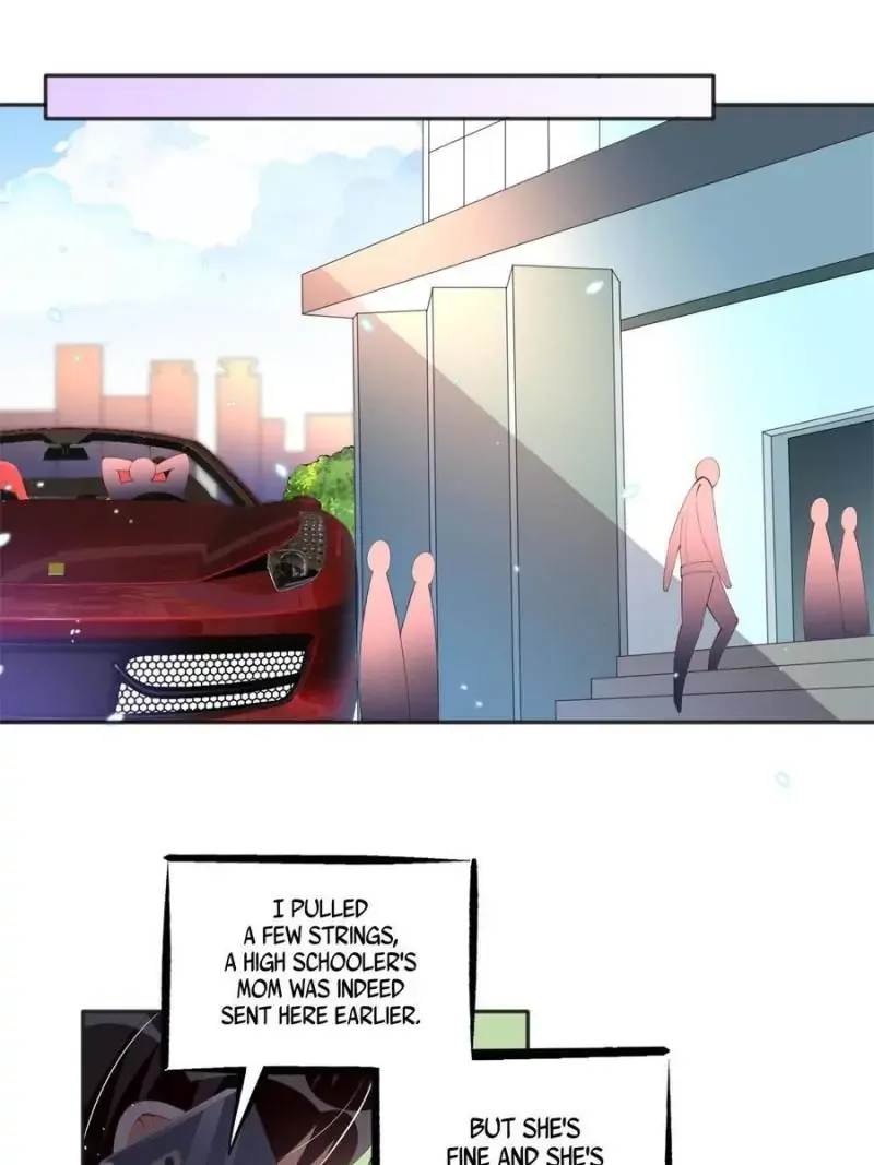 Reincarnation Of The Businesswoman At School Chapter 15 page 14