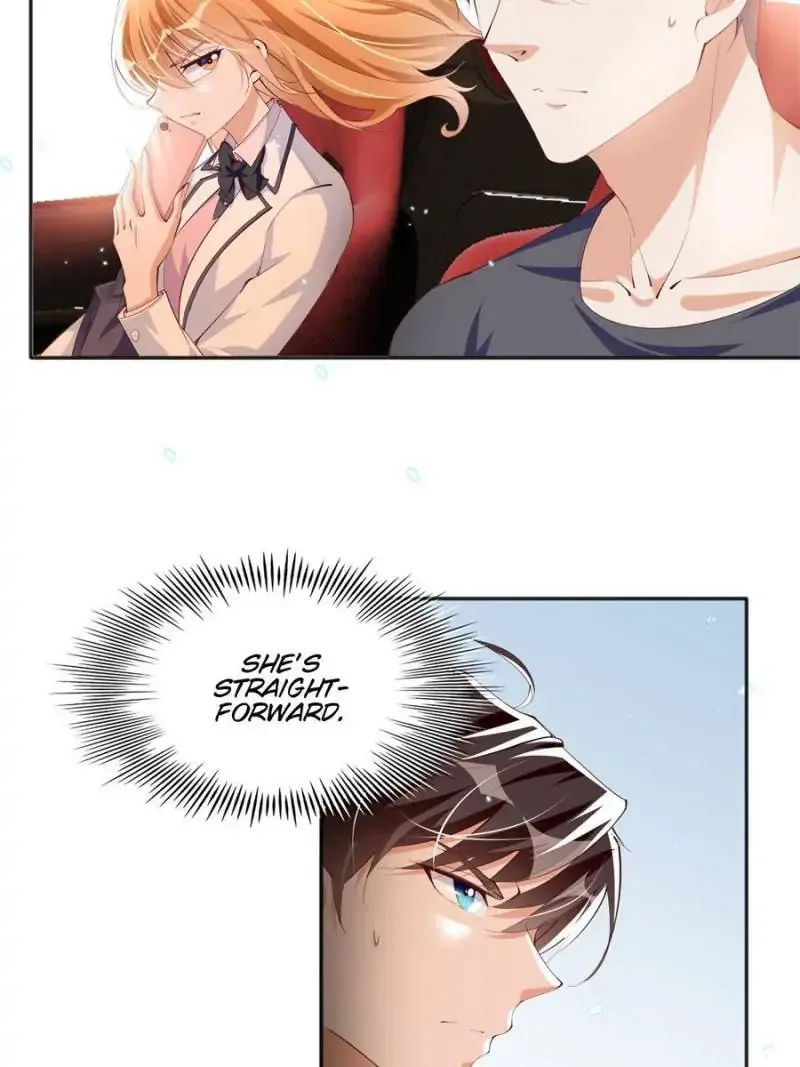 Reincarnation Of The Businesswoman At School Chapter 14 page 22