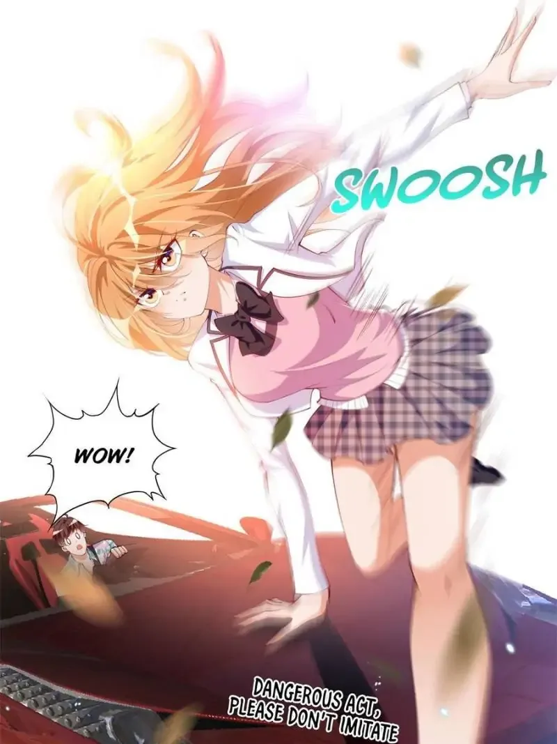 Reincarnation Of The Businesswoman At School Chapter 14 page 11
