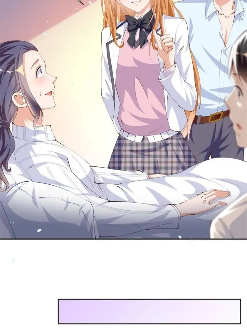 Reincarnation Of The Businesswoman At School Chapter 15 page 13