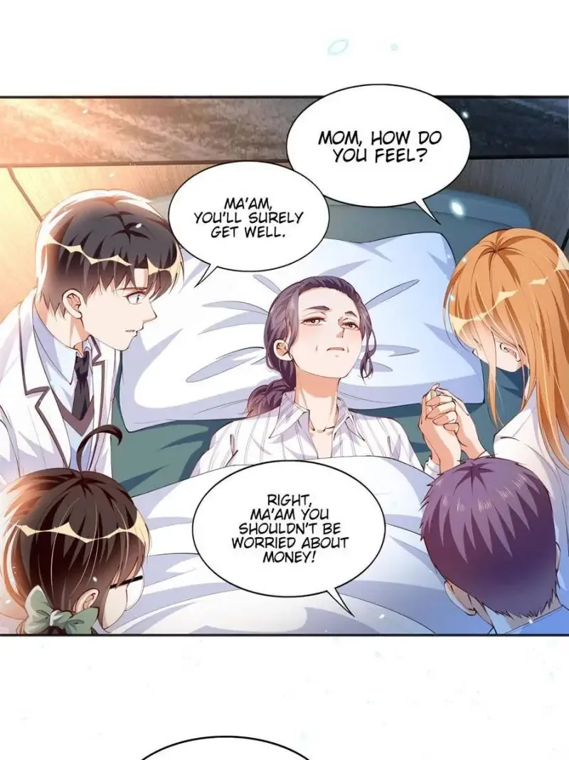 Reincarnation Of The Businesswoman At School Chapter 15 page 7