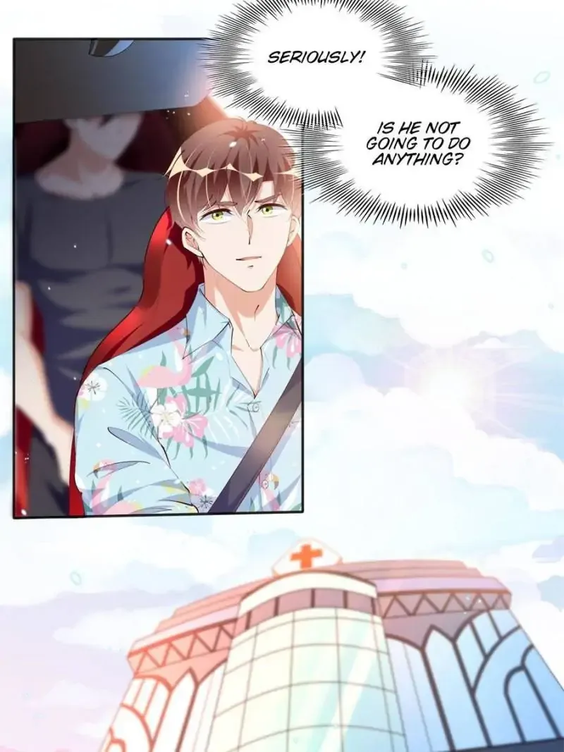 Reincarnation Of The Businesswoman At School Chapter 14 page 24