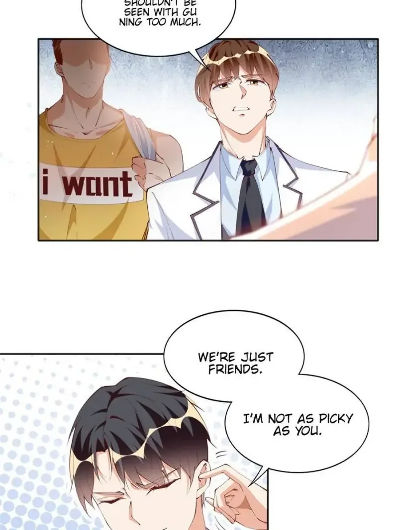 Reincarnation Of The Businesswoman At School Chapter 11 page 24