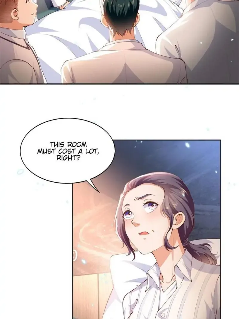 Reincarnation Of The Businesswoman At School Chapter 15 page 9