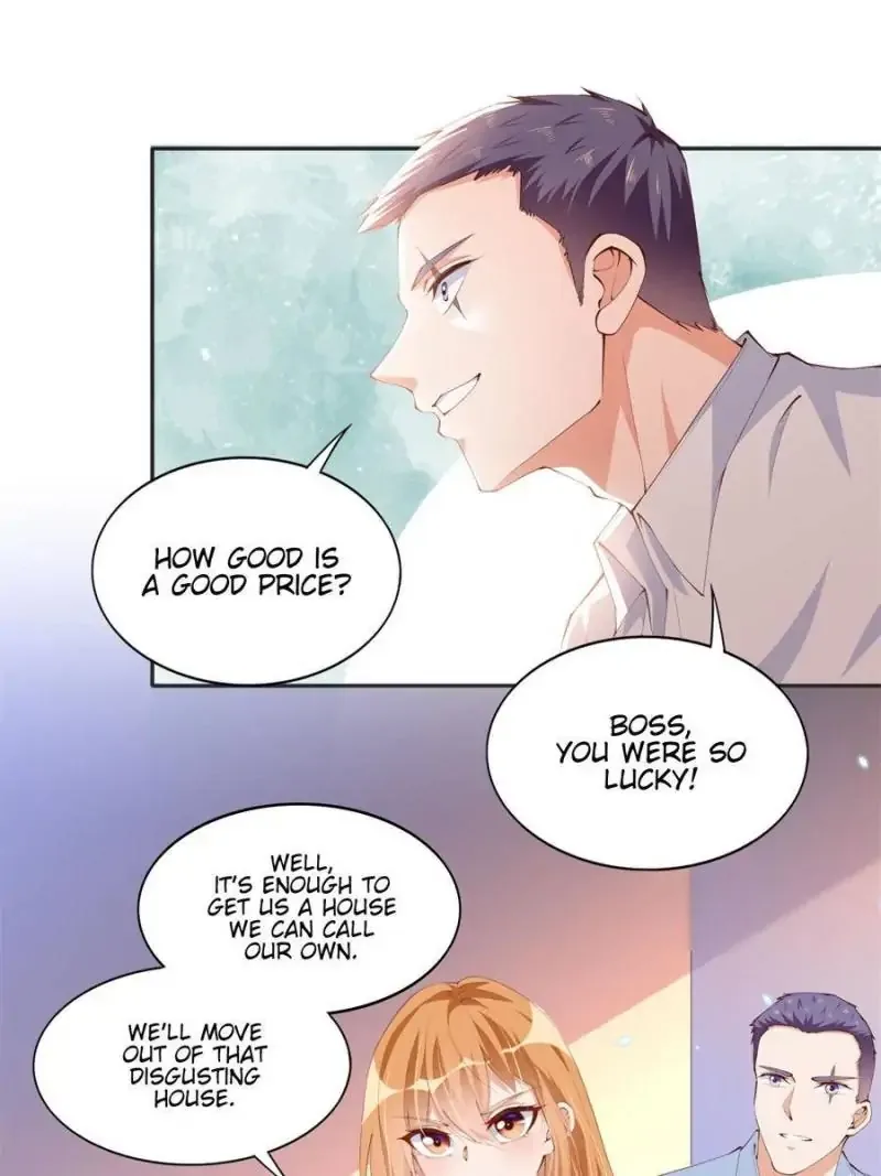Reincarnation Of The Businesswoman At School Chapter 15 page 12