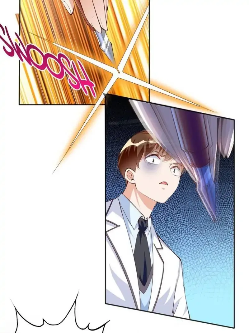 Reincarnation Of The Businesswoman At School Chapter 11 page 32
