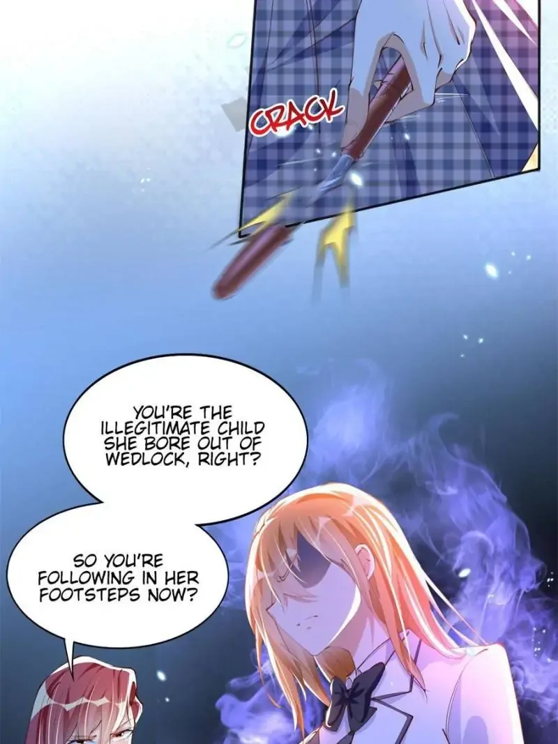 Reincarnation Of The Businesswoman At School Chapter 11 page 30