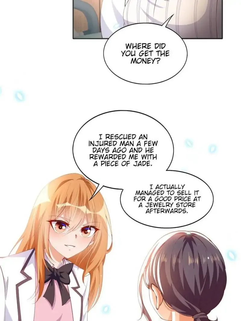 Reincarnation Of The Businesswoman At School Chapter 15 page 10