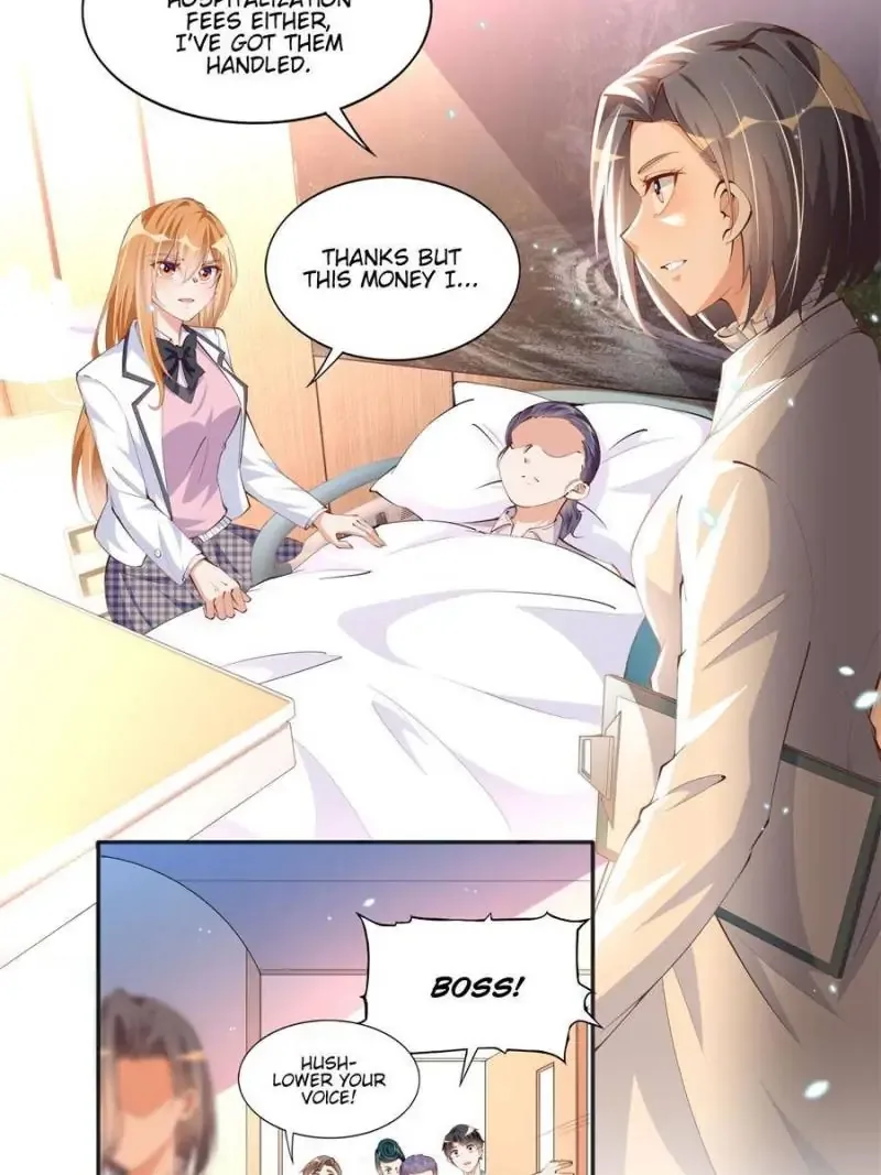 Reincarnation Of The Businesswoman At School Chapter 14 page 29