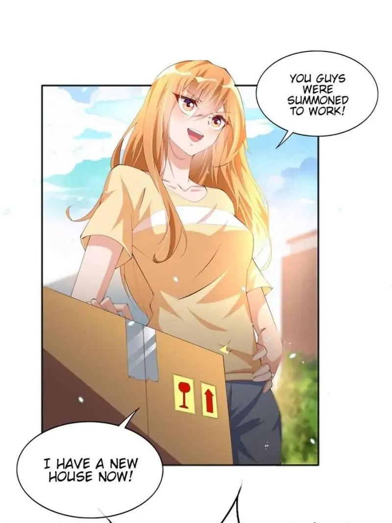 Reincarnation Of The Businesswoman At School Chapter 15 page 27