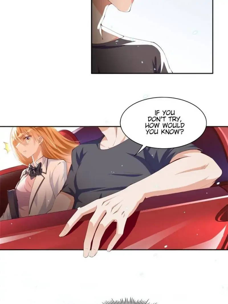 Reincarnation Of The Businesswoman At School Chapter 14 page 23
