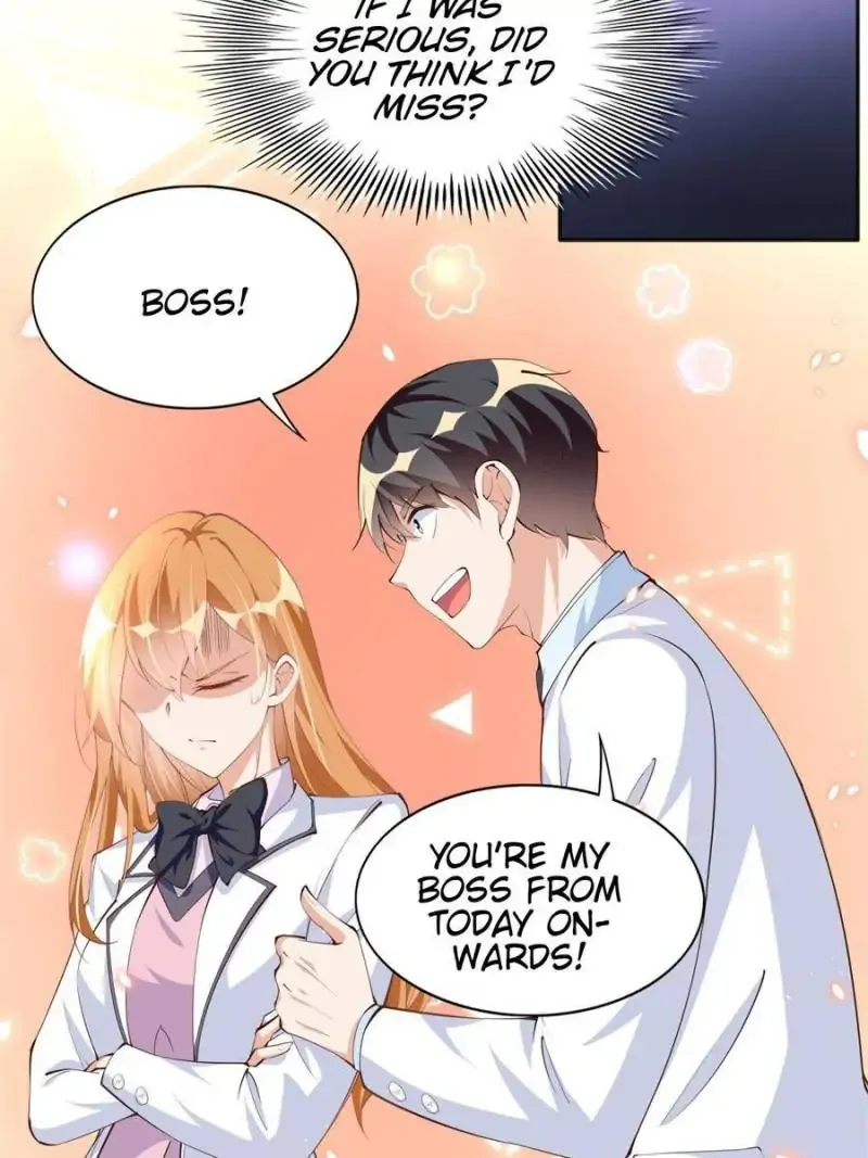 Reincarnation Of The Businesswoman At School Chapter 11 page 39