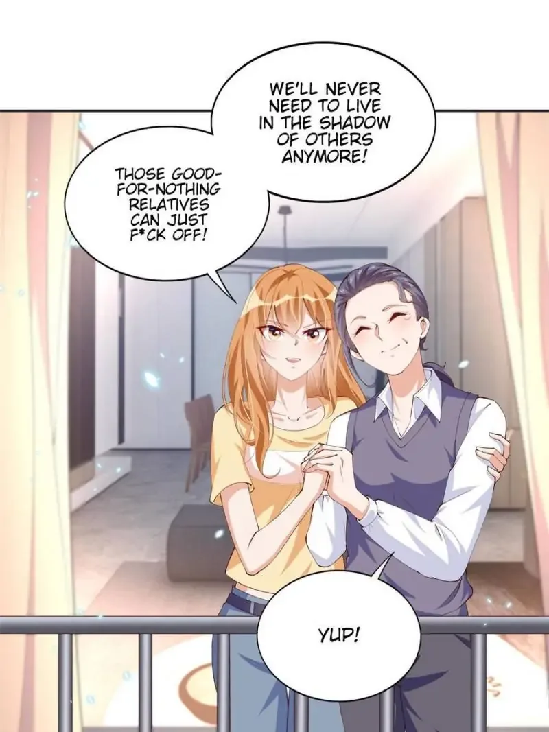 Reincarnation Of The Businesswoman At School Chapter 15 page 38