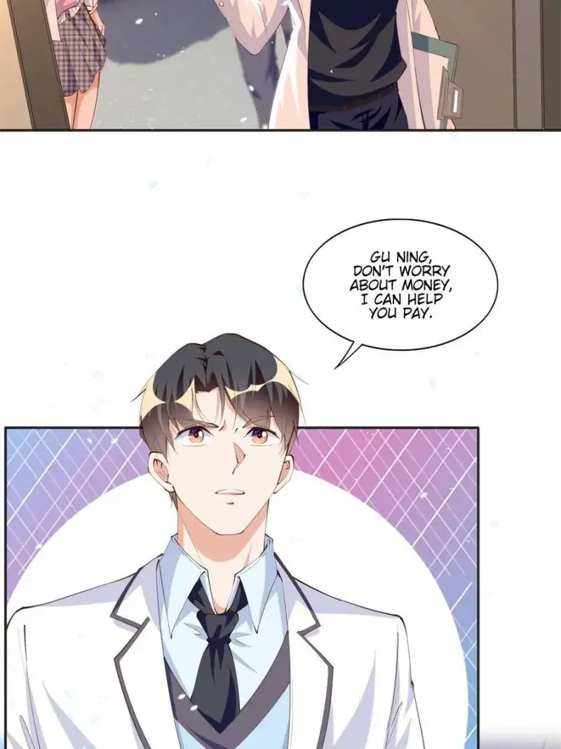 Reincarnation Of The Businesswoman At School Chapter 14 page 31