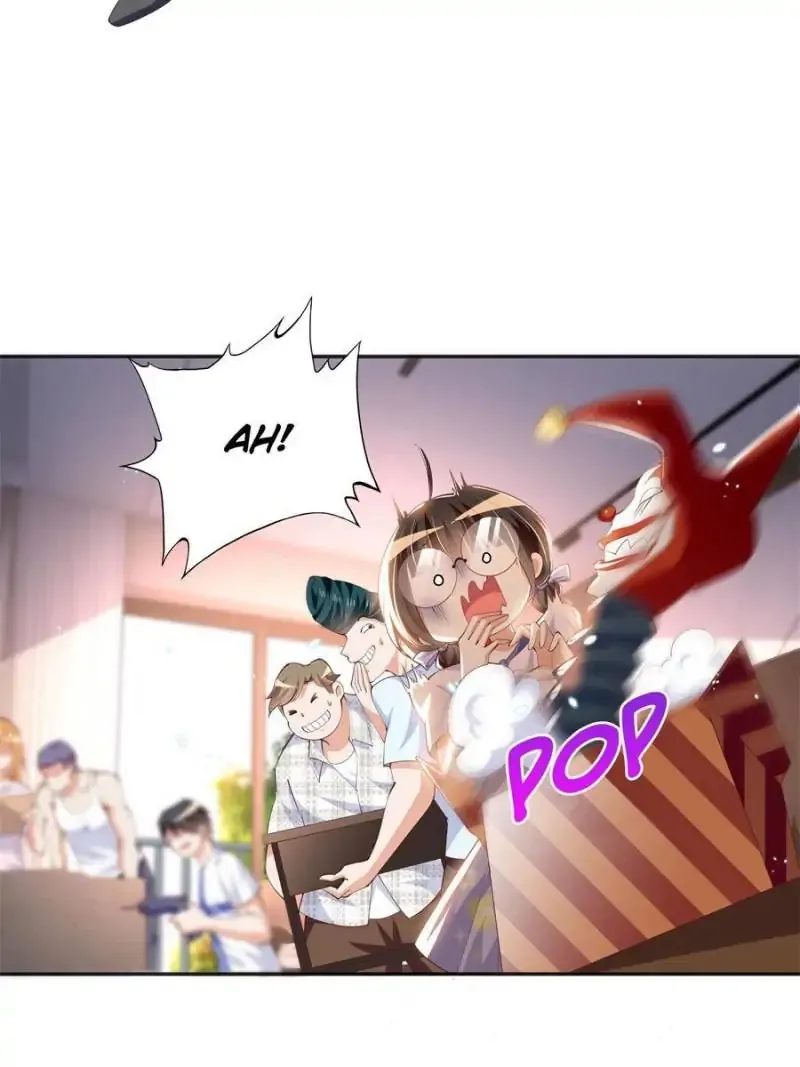 Reincarnation Of The Businesswoman At School Chapter 15 page 30