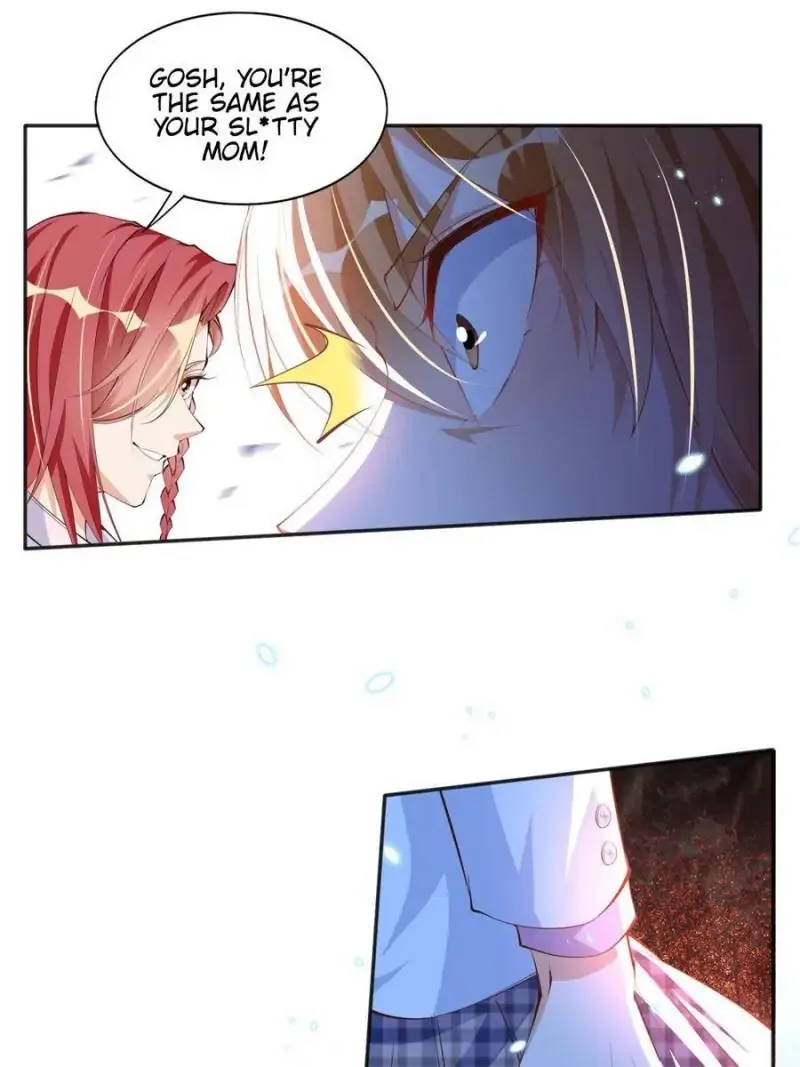Reincarnation Of The Businesswoman At School Chapter 11 page 29