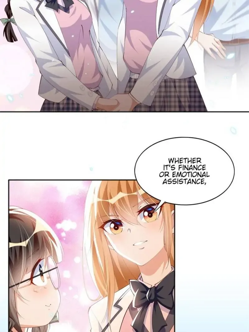Reincarnation Of The Businesswoman At School Chapter 14 page 36
