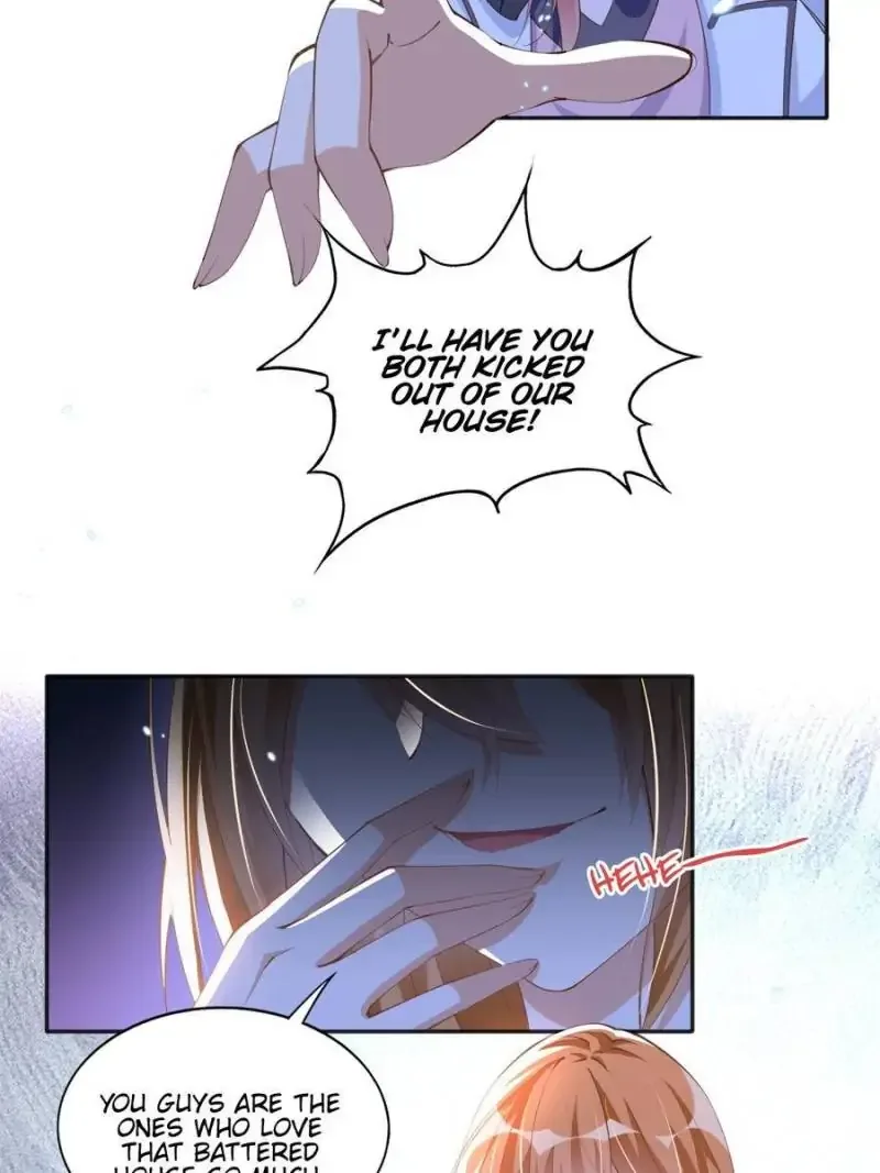 Reincarnation Of The Businesswoman At School Chapter 11 page 46