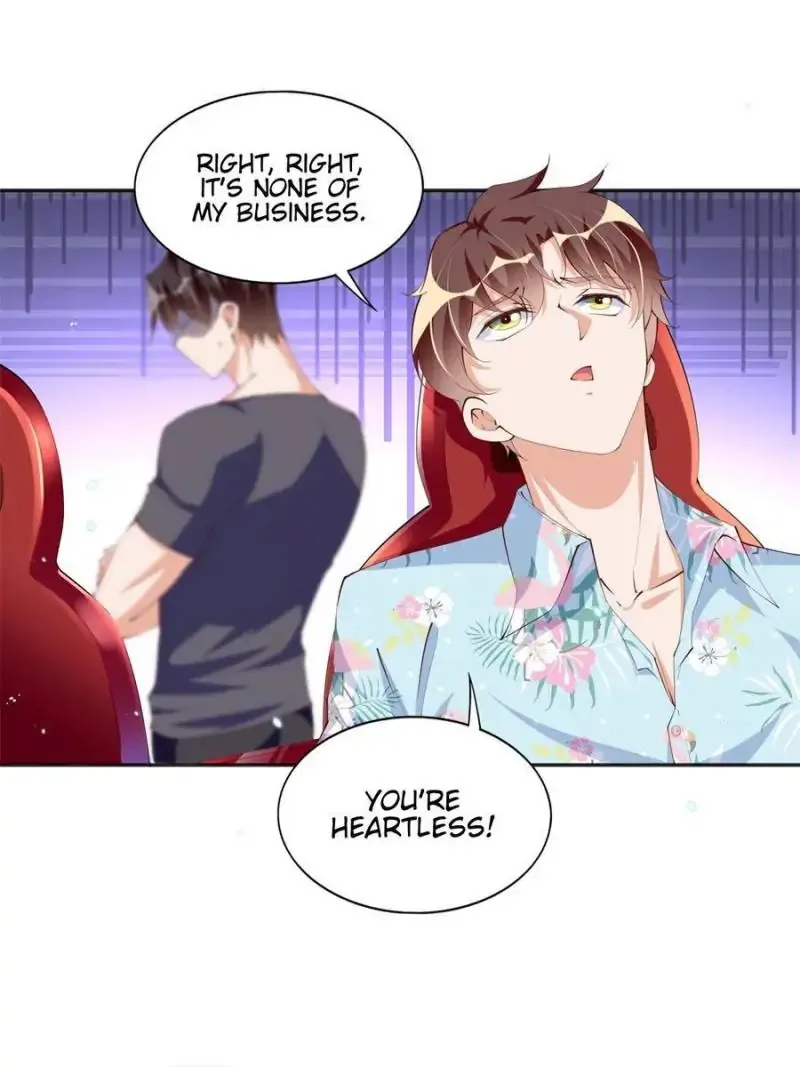 Reincarnation Of The Businesswoman At School Chapter 15 page 22