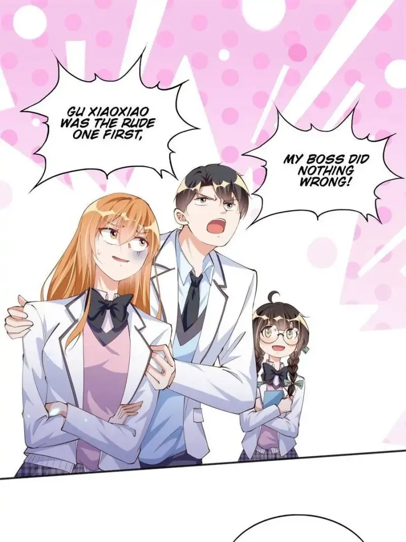 Reincarnation Of The Businesswoman At School Chapter 11 page 41
