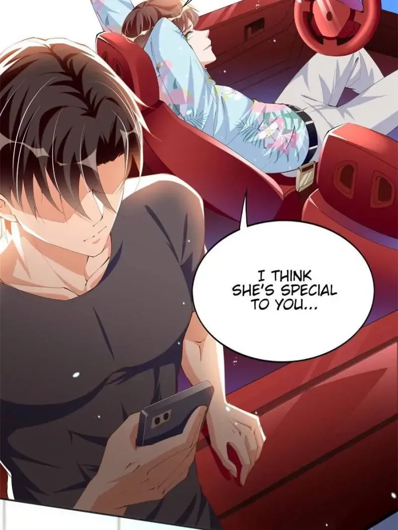 Reincarnation Of The Businesswoman At School Chapter 15 page 18
