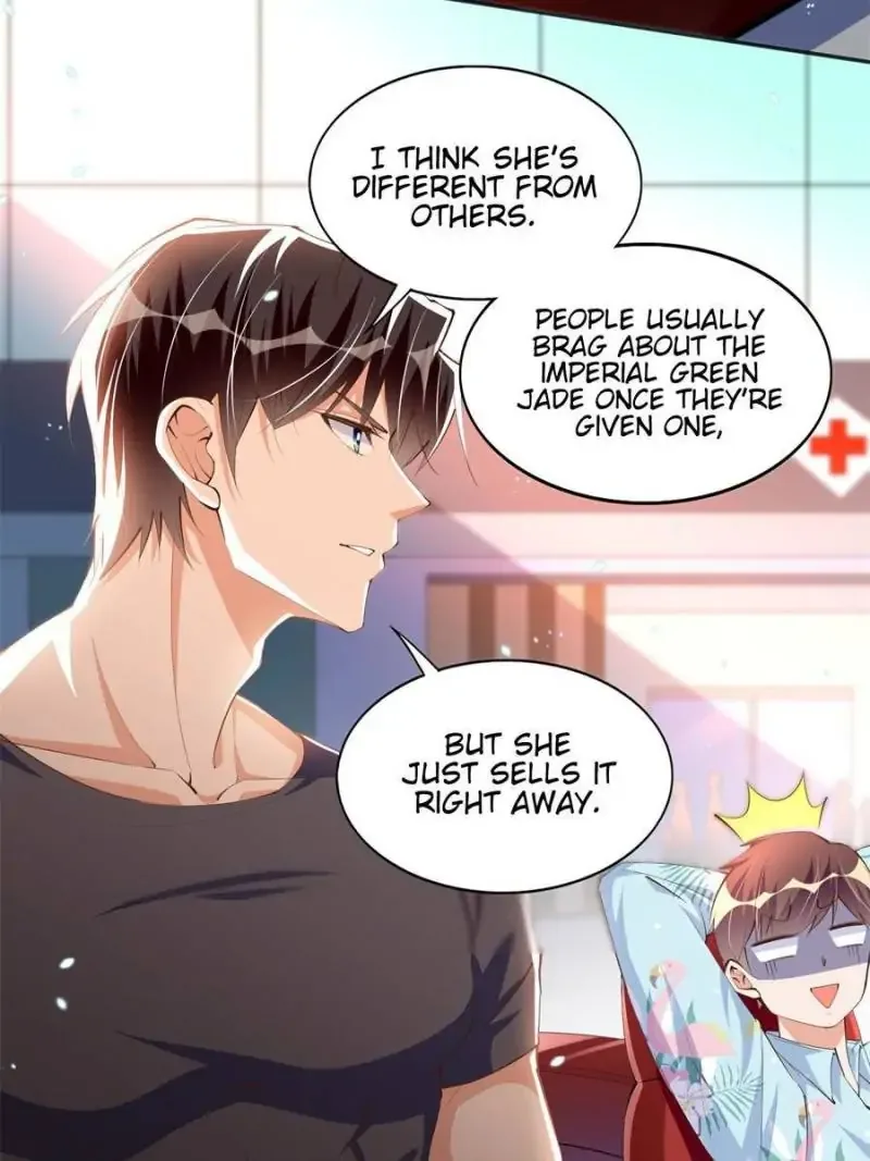 Reincarnation Of The Businesswoman At School Chapter 15 page 19