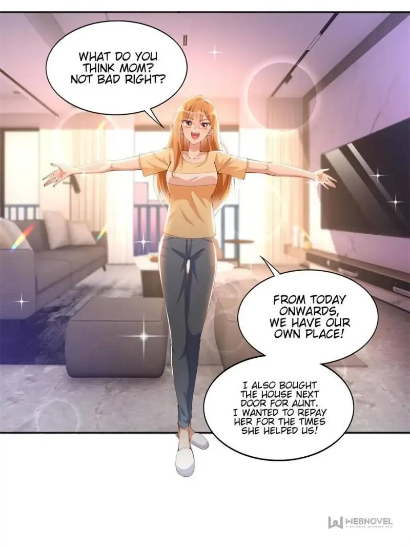 Reincarnation Of The Businesswoman At School Chapter 15 page 36