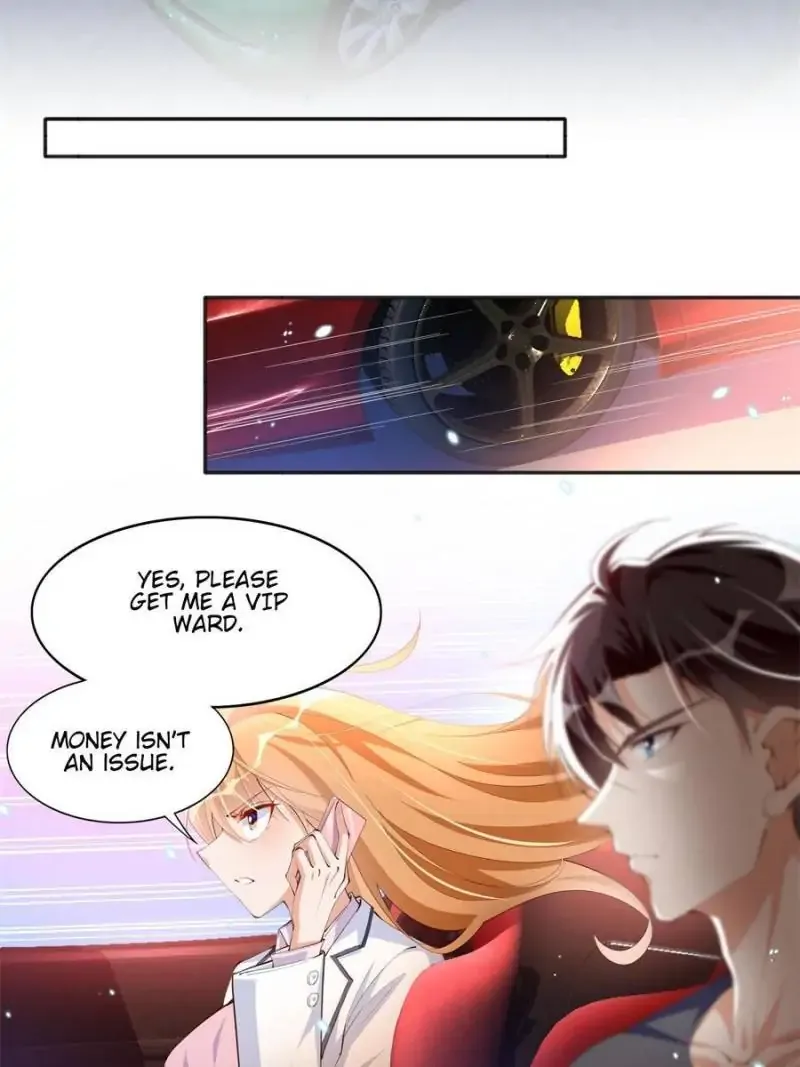 Reincarnation Of The Businesswoman At School Chapter 14 page 19